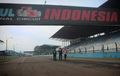 Wah, Pengelola Sirkuit Sentul Sudah Main Ke Istana, MotoGP Indonesia Goal Nih?