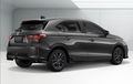 Honda City Hatchback RS Makin Sporty Dengan Aksesori Modulo, Segini Harganya