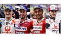 Aneh, Ducati Merasa Mujur Belum Tentukan Susunan Pembalap MotoGP 2021