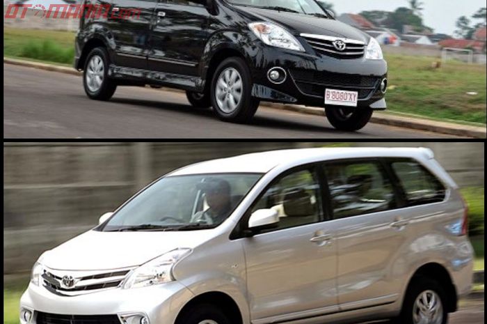 Enggak cuma facelift, Toyota New Avanza juga ada upgrade fitur