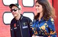 Diserbu Pertanyaan, Valentino Rossi Kasih Jawaban Menohok, Intinya Mau Punya Anak?