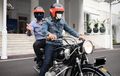 Intip Spesifikasi BMW R50, Motor Klasik yang Dipakai Ridwan Kamil Bonceng Agus Harimukti Yudhoyono Keliling Kota Bandung