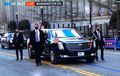 Spek The Beast, Mobil Presiden AS di KTT G20, Peluru 44 Magnum Sulit Nembus