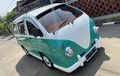 Daihatsu Espass Disulap jadi VW Kombi Jadi-jadian, Tampil Klasik