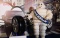 Ratusan Ribu Ton Karet Sintetis Bakal Dipasok Michelin dari Indonesia