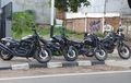 Rental Moge Jakarta, Kawasaki Sampai Harley-Davidson Ada, Cukup Pakai KTP