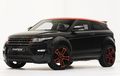Modifikasi Range Rover Evoque Lawas, Jadi Sporty Di Tangan Startech