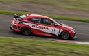Pakai Honda Civic Type R, Alvin Bahar Menang di Kelas Bergengsi Super Touring Kejurnas Seri Ke-3 ISSOM 2022 di Sentul