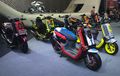 Yamaha QBIX 125 Dijual Terbatas Cuma 25 Unit, Ini Referensi Modifnya