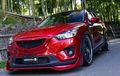 Keren Mana, Mazda CX-5 Lawas Modif vs CX-5 Anniversary Edition