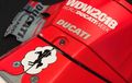 Ducati Pasang Logo Ferrari di MotoGP Catalunya, Apa Maksudnya Nih?