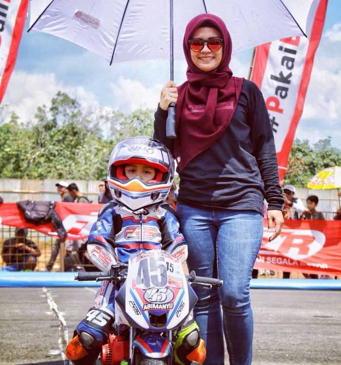 Dini Laras Tri Puspita