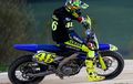 Sempat Dituntut, Gimana Nasib Trek Pribadi Valentino Rossi?