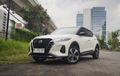 Jadi Salah Satu Mobil Hybrid Paling Irit, Intip Harga Nissan Kicks e-POWER Terbaru