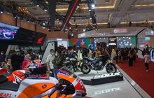 IMOS 2024 Digelar Lebih Besar, Harga Tiket Mulai Dari Rp 25.000