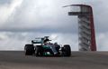 Hasil Latihan Ketiga F1 Amerika, Lewis Hamilton Sapu Bersih Semua Sesi Latihan