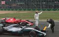 Babak Belur di Austria, Mercedes Bangkit di GP F1 Inggris?
