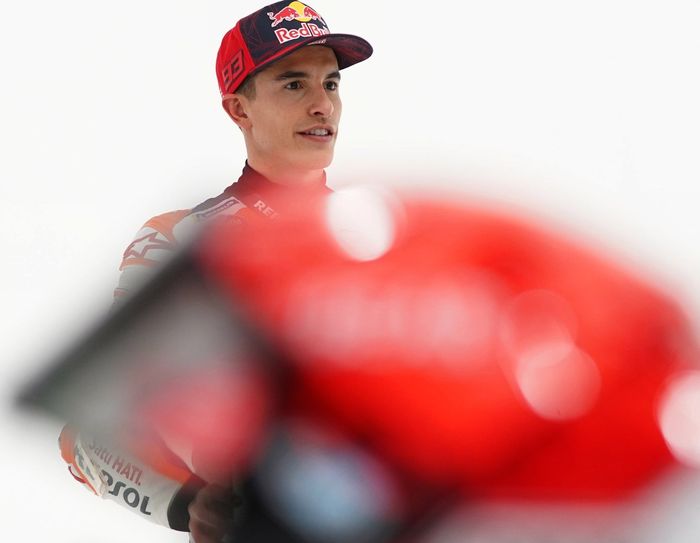 Marc Marquez