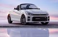 Toyota Copen GR Sport. Mobil Sport Kecil Mungil Dengan Muka Pemarah