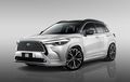 Toyota Corolla Cross Coba Dandan Elegan Pakai Pelek Yaris Cross