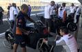 Gak Kepalang Tanggung, Honda Kasih Jorge Lorenzo Tiga Motor Sekaligus