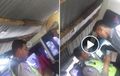 Gawat, Video Oknum Polisi Diduga Peras Pemotor, Minta Bayaran Ratusan Ribu Rupiah