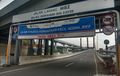 Tarif Tol MBZ bakal Dimahalkan Dalam Waktu Dekat, Jasa Marga Bilang Begini