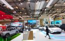 BAIC Indonesia Hujab Promo di GIIAS 2026, Tipe BJ30 Sampai HEV X55 II Diskon Puluhan Juta