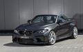 Bengkel Ini Sukses Buat Sendiri BMW M2 Cabriolet, Ganteng Sob!