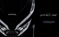 Belum Launching, Honda All New PCX Sudah Bisa Inden Nih