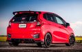 Totalitas Honda Jazz GK5 Cangkok Mesin Fit JDM Plus Rombak Area Kabin