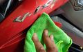 Mau Dapat Hasil Poles Kinclong Ala Salon Motor, Perhatikan Hal Ini