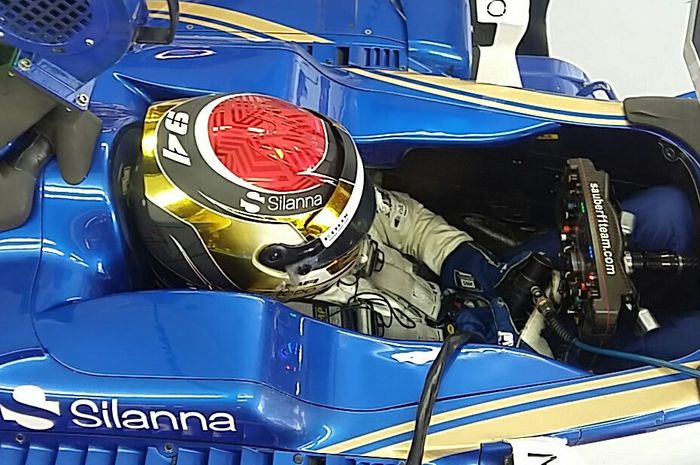 Pascal Wehrlein harus kehilangan posisinya di tim Sauber, padahal  ia satu-satunya pembalap yang menyumbang point untuk timnya musim 2017