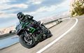 Kawasaki Ninja 1000SX Harganya Sudah Keluar di India, Setara Ninja 1000 Seken di Indonesia