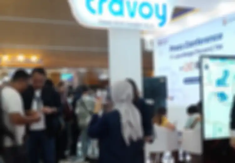 Travoy Bakal Punya Fitur Peringatan Titik Rawan Kecelakaan, Bisa Cari RS Terdekat