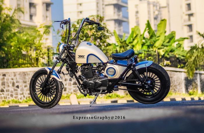 Gimana, tertarik bikin bobber enggak?