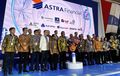 Astra Financial Kasih Promo Bunga Kredit Flat di GIIAS 2023, Uang Muka Ringan Jadi Bahan Pikiran