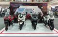 Asmo Jogja Gelar HPMD Boyong PCX 160, Vario 160 hingga Stylo 160 di Amplaz, Intip Promo dan Harganya