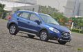 Mobil bekas Suzuki SX4 S-Cross Harganya Dijual Rp 140 Jutaan Kondisi Pajak Hidup