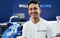 Akhirnya Alex Albon Kembali Balap F1 Tahun Depan, Kali Ini Bersama Tim Williams