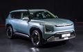 Momennya Pas Banget, Kia EV5 Bakal Jadi Kejutan Di Ajang IIMS 2025?