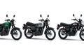 Mirip Motor Custom, Cek Harga Kawasaki W175 Series Update September 2024