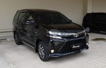 Masuk Dikantong, Segini Harga Toyota Avanza Veloz 1.3 2019 Bekas