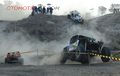 Kejurnas Super Adventure Off-Road Team Surabaya, Meski Sedikit Tapi Gigit, Apanya Siih?