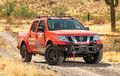 Paket Off-road Dari Nismo Bikin Nissan Frontier Tambah Jumawa