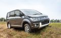 Inilah Keistimewaan Mitsubishi Delica, Pilihan MPV 7-Seater Keluarga