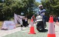 Bisa Buat Asah Skill Berkendara Anak SMA Nih, Honda Resmikan Safety Riding Lab di SMA Negeri Bali Mandara