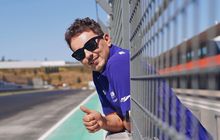 Selain Jago di Atas Motor, Jorge Lorenzo Ternyata Punya Bakat Terpendam!