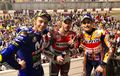 Merasa Belum Puas, Valentino Rossi Beri Komentar Begini
