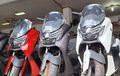 Update Harga Yamaha NMAX Terbaru Oktober 2025, Termurah Rp 33 Jutaan 